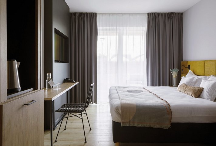 Saltic Resort & SPA