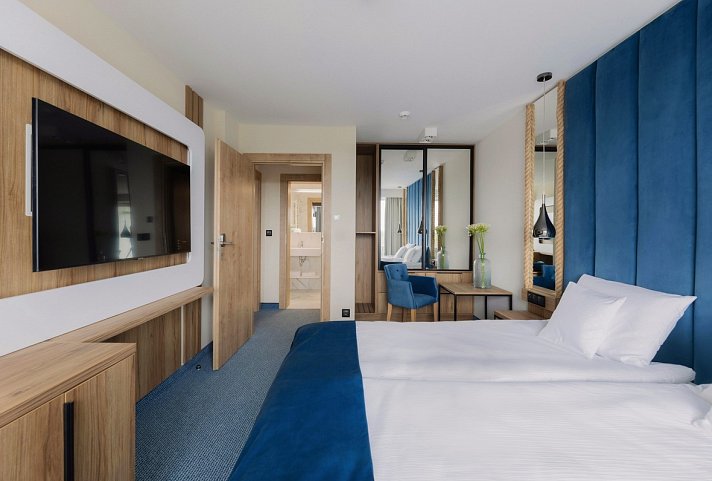 Porta Mare Active & Spa Resort