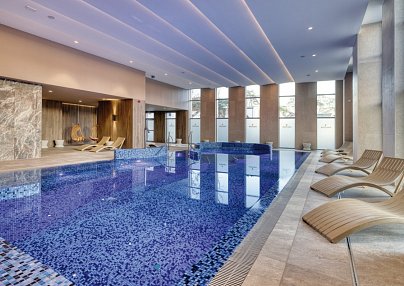 Porta Mare Active & Spa Resort Dziwnowek