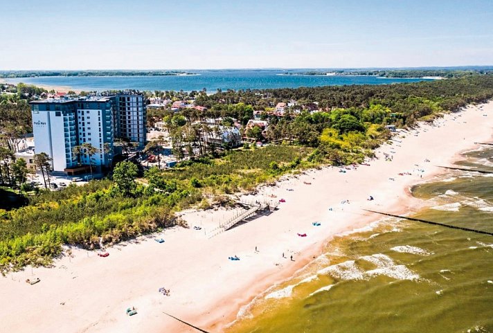 Porta Mare Active & Spa Resort - Porta Mare Active & Spa Resort