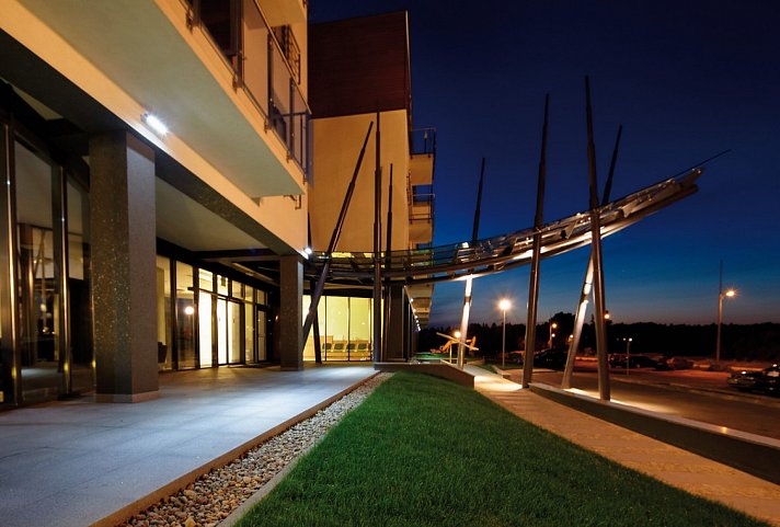 Baltic Plaza Hotel Medi Spa