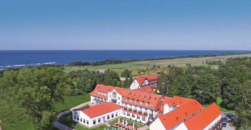 Hotel Mona Lisa Wellness & SPA