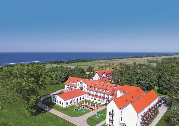 Hotel Mona Lisa Wellness & SPA