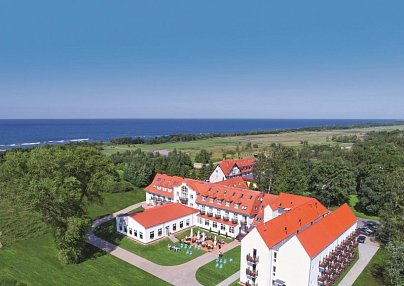 Hotel Mona Lisa Wellness & SPA Kolobrzeg