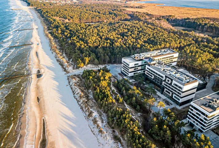 Hotel Shellter Resort & Spa