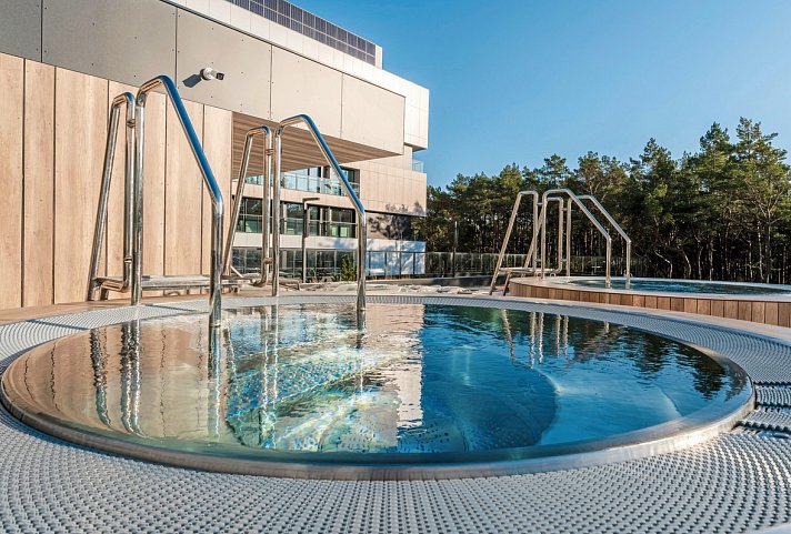 Hotel Shellter Resort & Spa