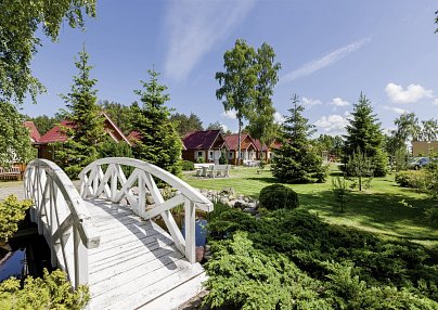 Hotel Bursztyn - Bernstein SPA & Wellness
