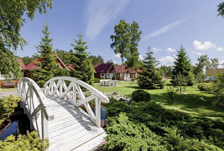 Hotel Bursztyn - Bernstein SPA & Wellness