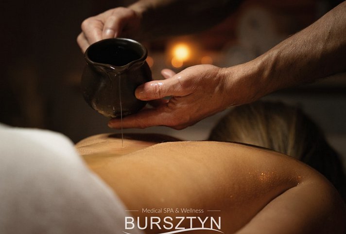 Hotel Bursztyn - Bernstein SPA & Wellness