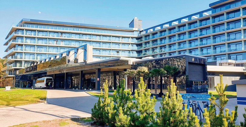 Hotel Hamilton Spa & Wellness