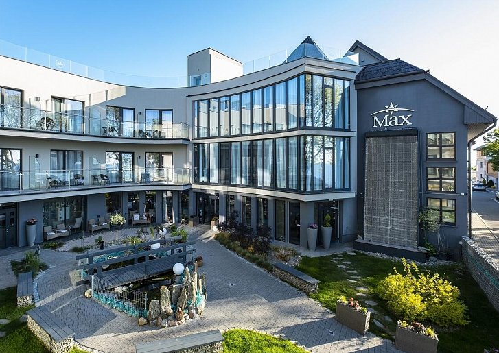 Max Health Resort SPA