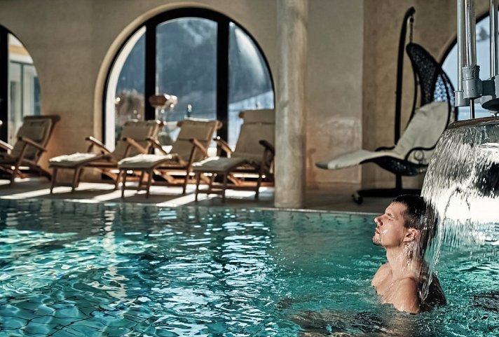 Hotel Pichlmayrgut