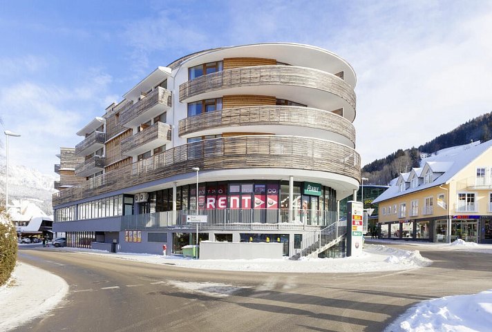 Hotel Planai - Hotel Planai