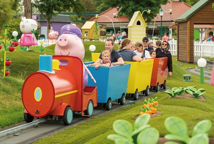 Heide Park Resort & Holiday Camp