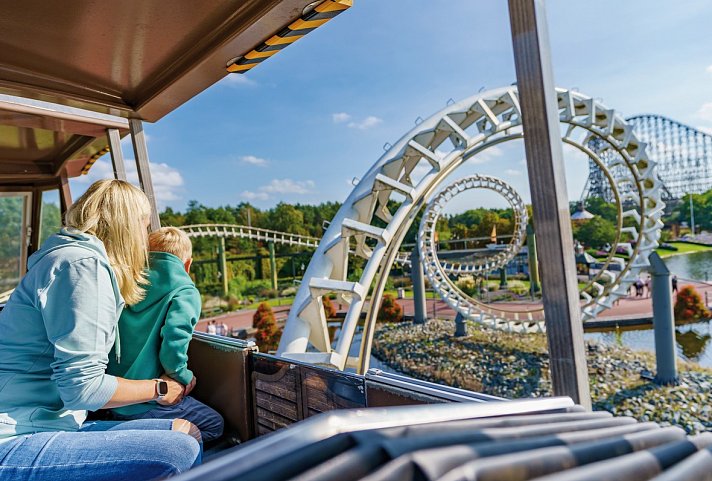 Heide Park Resort & Holiday Camp