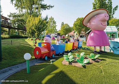 Heide Park Resort & Holiday Camp