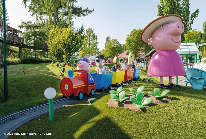Heide Park Resort & Holiday Camp
