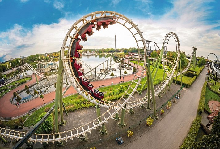 Heide Park Resort & Holiday Camp