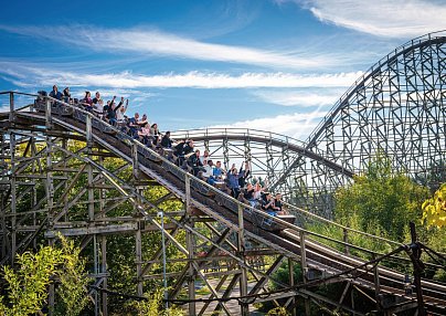 Heide Park Resort & Abenteuerhotel