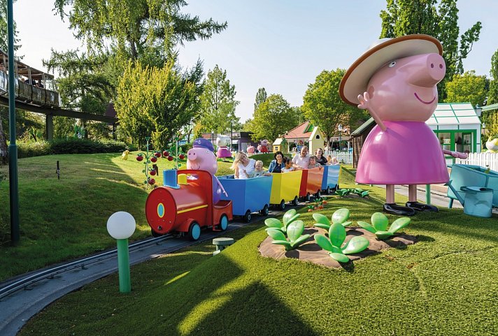 Heide Park Abenteuerhotel