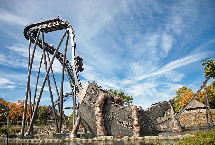 Heide Park Abenteuerhotel