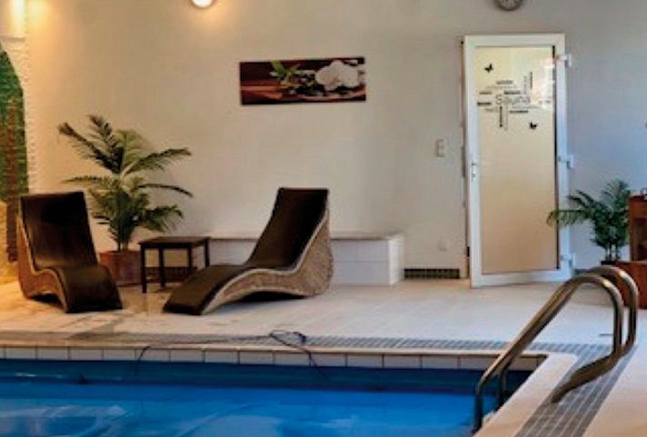Ihr CAREA Ferien-Hotel Brunnenhof