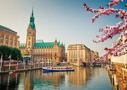 Best Western Premier Alsterkrug-Hotel Hamburg