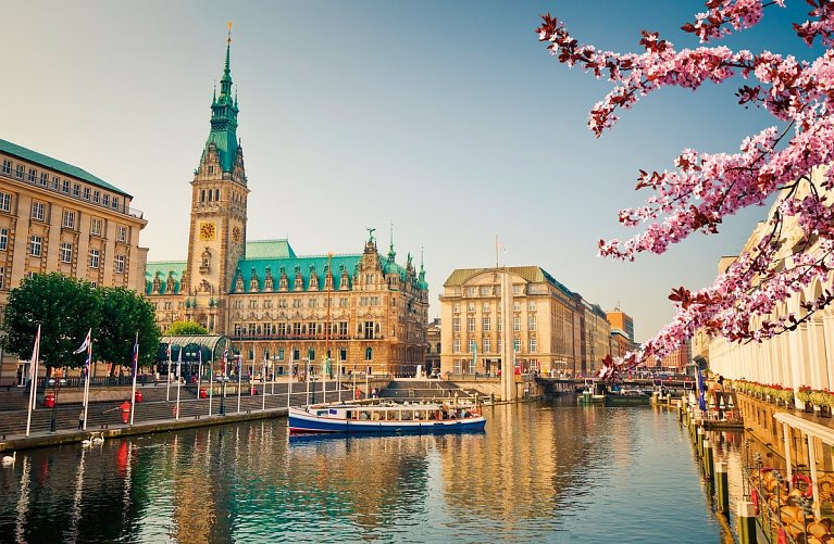 Best Western Premier Alsterkrug-Hotel