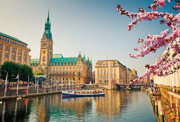 Leonardo Hotel Hamburg Altona