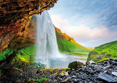 Kreuzfahrt Island & Schottland inkl. Parkplatz