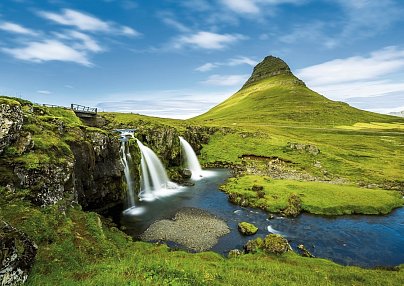 Kreuzfahrt Island & Schottland inkl. Parkplatz