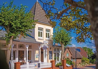 Sonnenresort Hüttmann