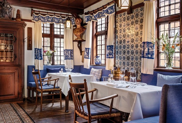 Hotel zur alten Post