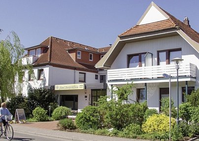 Hotel Morgensonne