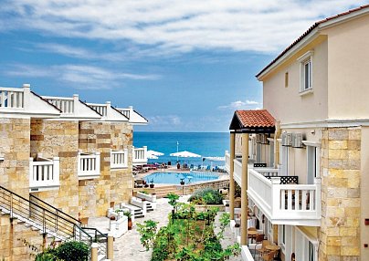 Hotel Jo An Beach
