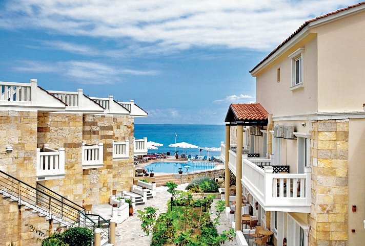 Hotel Jo An Beach