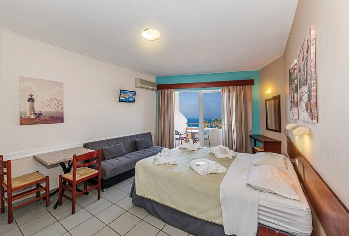 Hotel Jo An Beach
