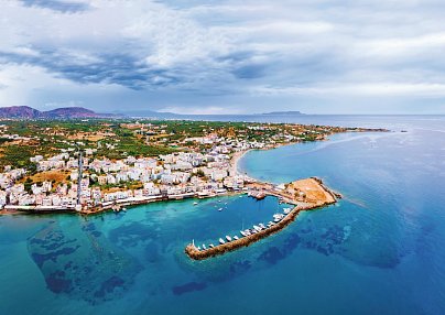 Albatros Spa & Resort