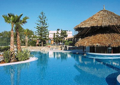 Aphrodite Beach Club