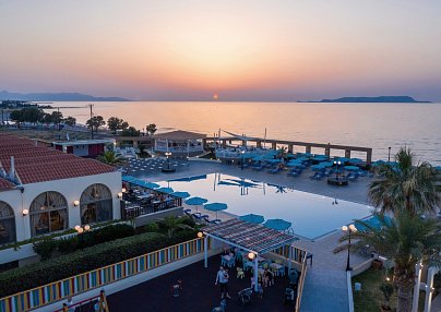Europa Beach