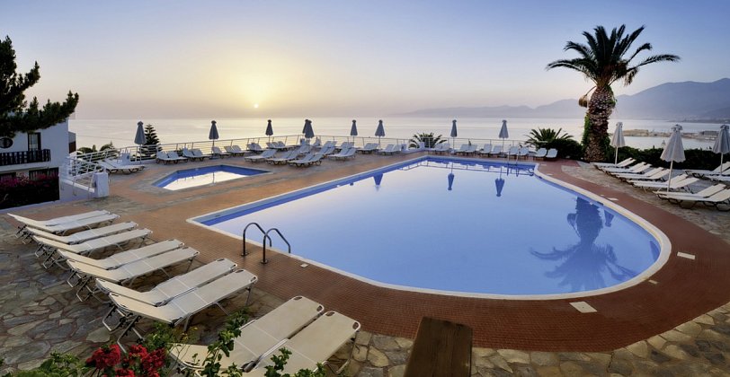 Hersonissos Village - Griechenland / Kreta / Chersonissos