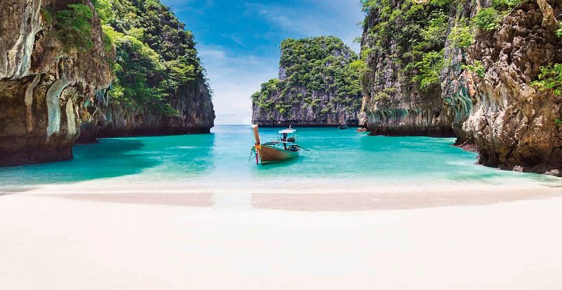 Maikhao Palm Beach Resort - Thailand / Phuket / Mai Khao Beach