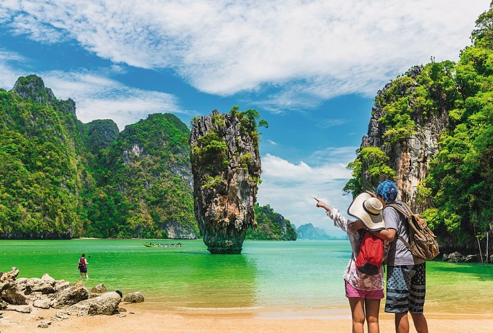 The Haven Khao Lak