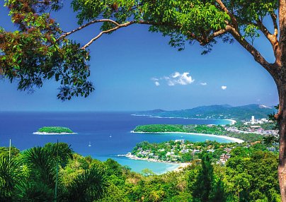 Horizon Karon Beach Resort & Spa