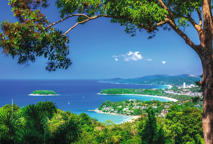 Horizon Karon Beach Resort & Spa - Karon & Kata Beach