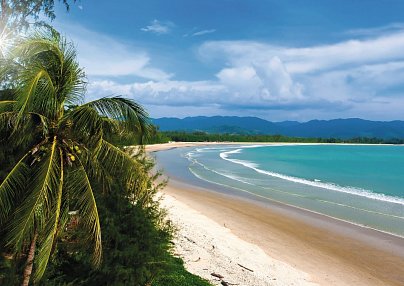 Pullman Khao Lak Resort Takua Pa