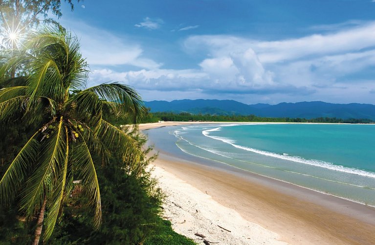 Pullman Khao Lak Resort
