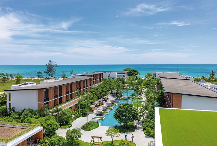 Pullman Khao Lak Resort