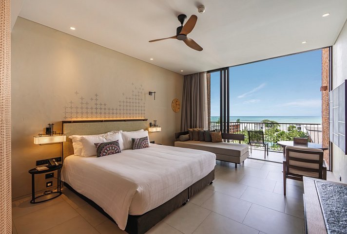 Pullman Khao Lak Resort