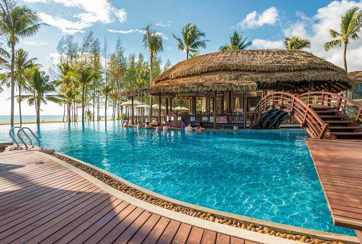 Hotel The Haven Khao Lak 